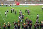 Spiel: Cologne Crocodiles - Berlin Rebels