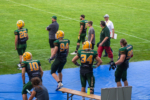 Spiel: Cologne Crocodiles - Berlin Rebels