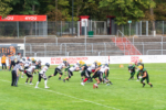 Spiel: Cologne Crocodiles - Berlin Rebels