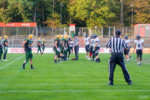 Spiel: Cologne Crocodiles - Berlin Rebels