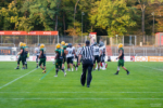 Spiel: Cologne Crocodiles - Berlin Rebels