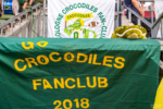Crocodiles Fanclub