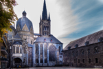 Aachener Dom Aachener Dom