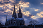 Filmlook - Kölner Dom