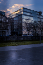 Filmlook - Rheinuferstraße