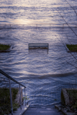 Filmlook - Hochwasser