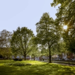 Kölner Hansapark Kölner Hansapark