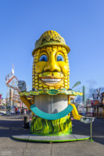 Kölner Frühlingsfest - Mr. Mais Kölner Frühlingsfest - Fotos von Nicole Hundertmark