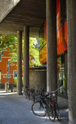 Musikhochschule Musikhochschule