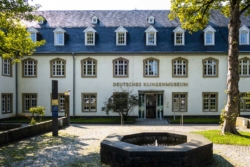 Deutsches Klingenmuseum