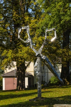 Deutsches Klingenmuseum