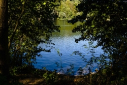 Höhenfelder See, Köln-Dellbrück