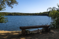 Höhenfelder See, Köln-Dellbrück