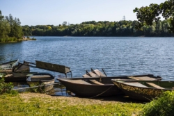 Höhenfelder See, Köln-Dellbrück