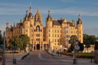 Schweriner Schloss